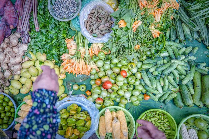 Phnom Penh Morning Market & Food Tour by Tuktuk - Includes All Food & Drinks! - Key things I’d watch for