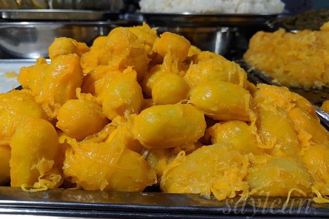 Phnom Penh Nightlife Street Food Tours - Who should book this Phnom Penh street food night tour