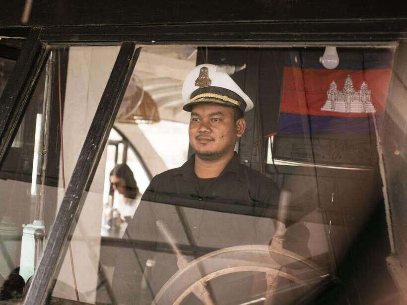 Phnom Penh: Sunset Cruise on Kanika Boat - Should you book Phnom Penh: Sunset Cruise on Kanika Boat?