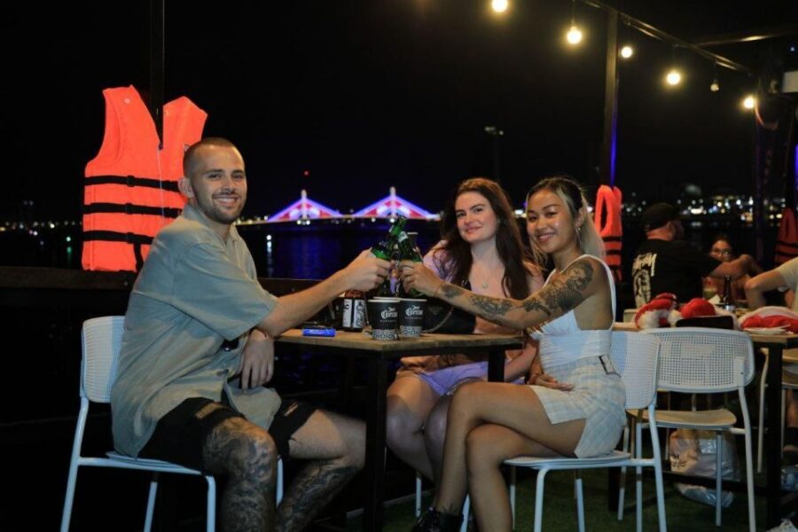 Phnom Penh: Sunset Cruise with Unlimited Beers & BBQ Buffet - Return Plans: How to Get Back Without Stress