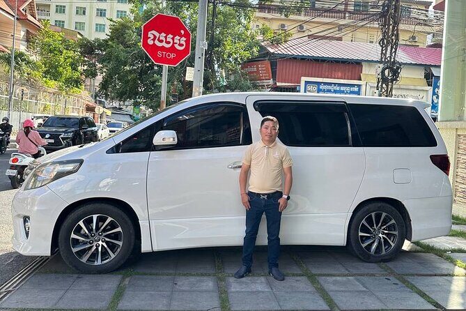 Phnom Penh To/From Siem Reap Private Car - Phnom Penh to Siem Reap: a private ride that fits real travel days