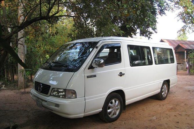 Phnom Penh To/From Siem Reap Private Car - What this transfer is best for (and where it may not fit)