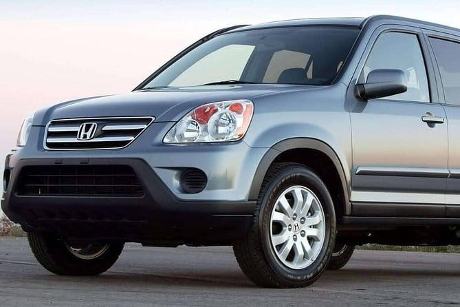 Phnom Penh to Koh Rong/Koh Rong Sanloem by Car or Minivan & Boat - Sihanoukville Autonomous Port: Getting Your Boat Ticket Ready