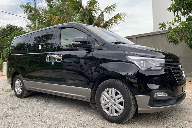 Phnom Penh to Siem Reap by Private Car or Minivan - Price and value: why $59 can beat the stress of flying