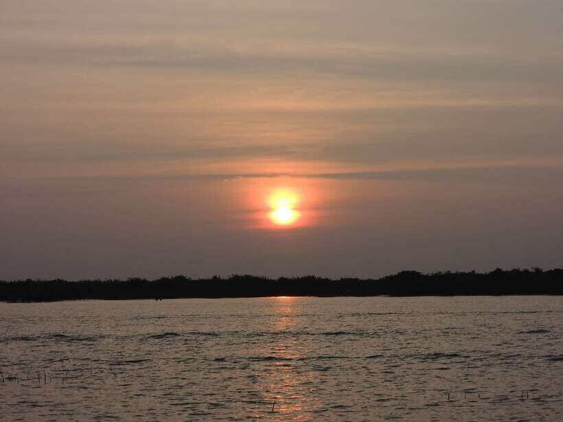 Phnom Penh to Siem Reap cruise/land tour (one way) - Key takeaways before you book