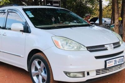 Phnom Penh to Siem Reap Private Car-English Speaking Driver - A private car that fits the way most people actually travel