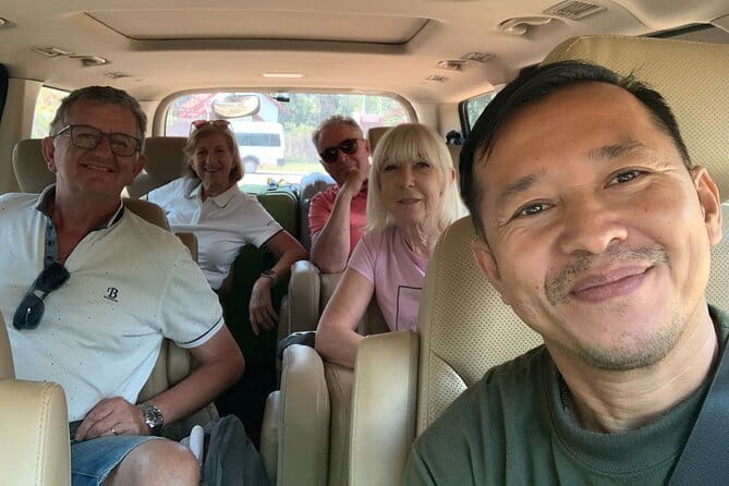 Phnom Penh to Sihanoukville Taxi - Safe & Private Car Transfer - Key Highlights I’d Plan Around