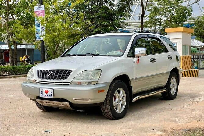 Phnom Penh to Sihanoukville Taxi - Safe & Private Car Transfer - Why This Private Phnom Penh to Sihanoukville Taxi Works So Well