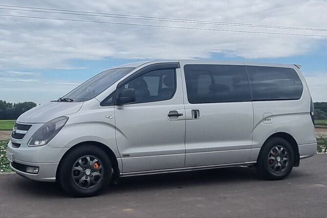 Phnom Penh to Sihanoukville Taxi - Safe & Private Car Transfer - Value Check: What $128 per Group Really Buys You