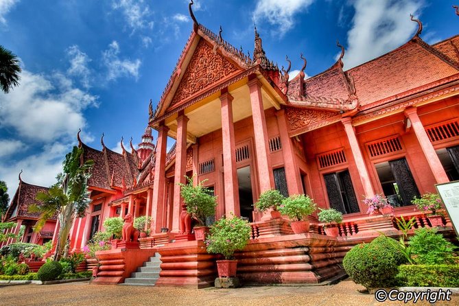 Phnom Penh Tours and Mekong River cruise - Price and Value: What Your $186.88 Day Is Really Buying