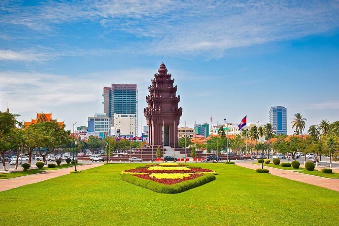 Phnom Penh Tours and Mekong River cruise - Practical Tips to Make This Day Easier (and Better)