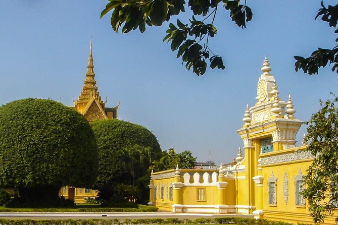 Phnom Penh Tours and Mekong River cruise - Who This Tour Suits Best (and Who Might Want a Different Plan)