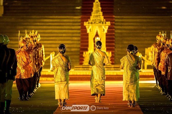 Phnom Penh Vital Discovery-Full Day Tour (Including all services) - Tuol Sleng and Choeung Ek: The Hard History Portion