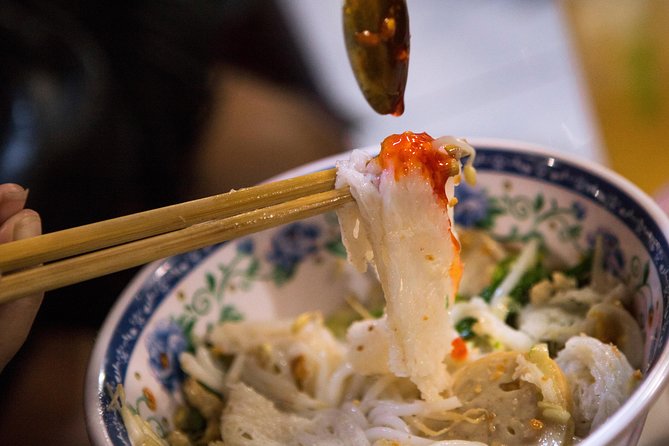 Phnom Penh's Morning Market and Street Art Tour by Tuk tuk - Price and value: $45 for food, art, and tuk-tuk time
