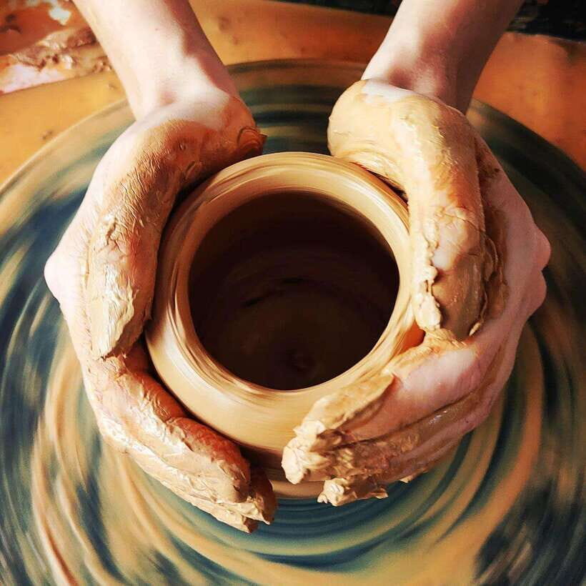 Pottery Classes Siem Reap with Pick up Drop off - Key takeaways before you book