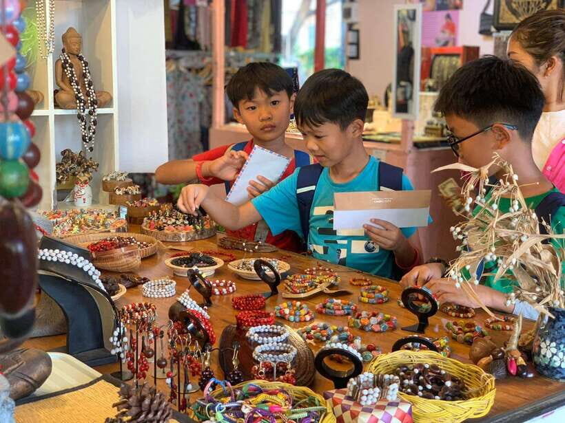 Pottery Classes Siem Reap with Pick up Drop off - Who this workshop is best for (and who should skip it)