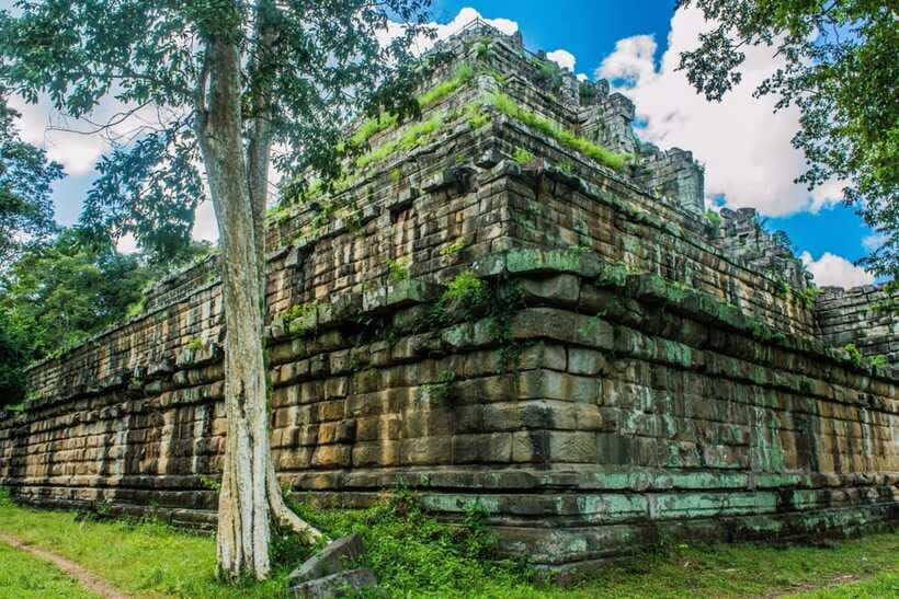 Prasat Thom, Koh Ker Group & Beng Mealea Full-Day Tour - Why The Route Story Matters: Angkor, Koh Ker, And Preah Vihear Connection