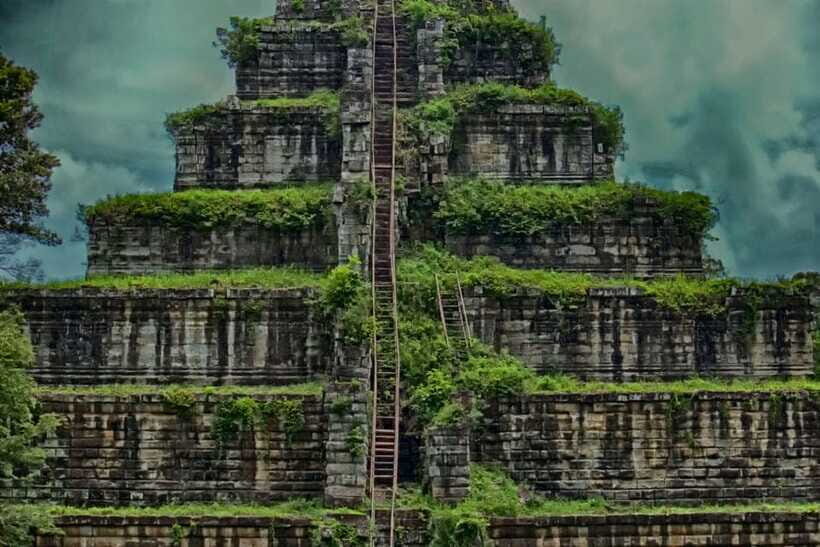 Prasat Thom, Koh Ker Group & Beng Mealea Full-Day Tour - Price And Value At $109: What You’re Really Paying For