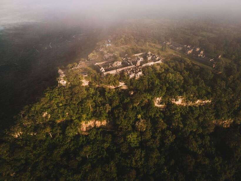 Preah Vihear: Full-Day Preah Vihear and Koh Ker Temple Tour - What to bring (and what not to bring)
