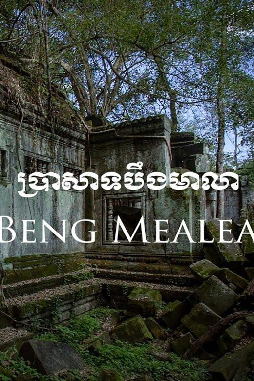 Preah Vihear, Koh Ker and Beng Mealea Private Day Tour - Should You Book This Private Day Tour?