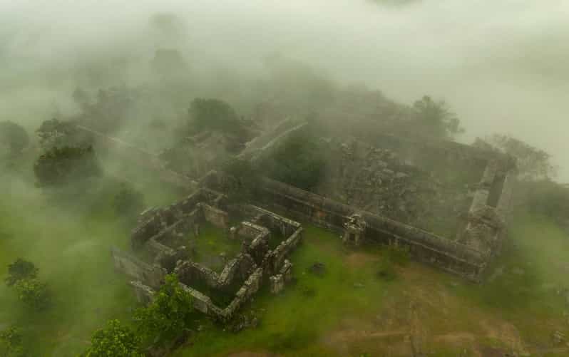 Preah Vihear, Koh Ker and Beng Mealea Private Day Tour - Who This Private Day Tour Suits Best