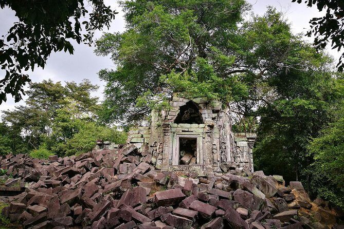 Preah Vihear, Koh Ker & Beng Mealea Tour - Price and Value: What $90 Really Covers