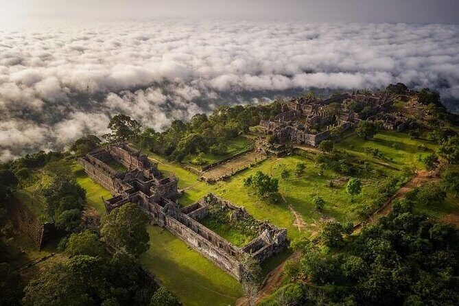 Preah Vihear temple - Koh Ker & Other temple with Small Group - Koh Ker Pyramid Temple: A Different Side of Khmer-Era Cambodia