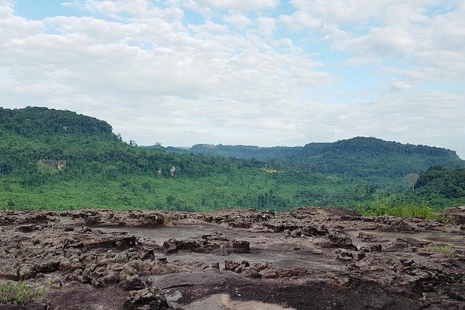 Private 1Day Tour: Kulen mountain, Beng Mealea, - Why the private certified guide makes the difference
