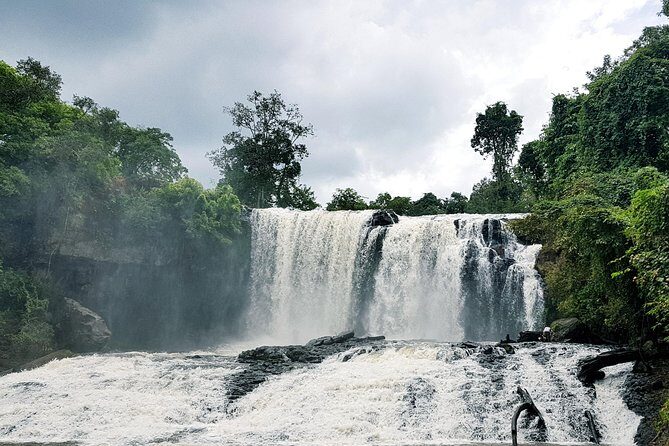 Private 1Day Tour: Kulen mountain, Beng Mealea, - Price and value: what $189.75 per group really means