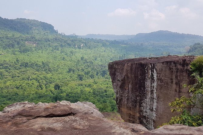Private 1Day Tour: Kulen mountain, Beng Mealea, - Morning start, pickup, and how to keep the day smooth