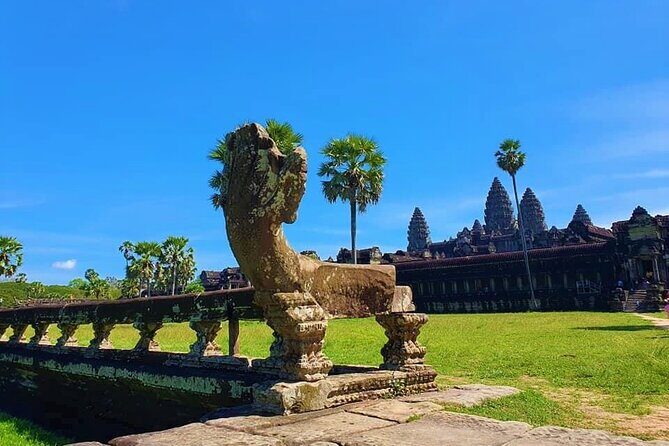 Private 2 Days Angkor Wat Sunrise and Discover all Major Temples - Price and value: what you pay for, and what you’ll add