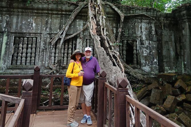 Private 2 Days Angkor Wat Sunrise, Floating Village & Beng Mealea - Key highlights worth planning for