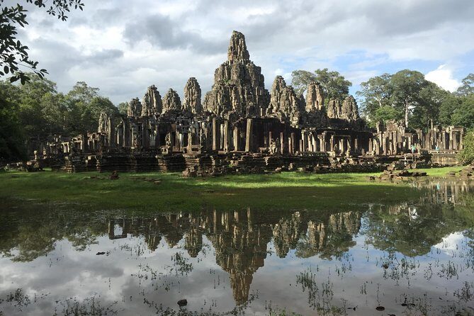 Private 2 Days Angkor Wat Sunrise, Floating Village & Beng Mealea - Price and value: what $279 per private group gets you