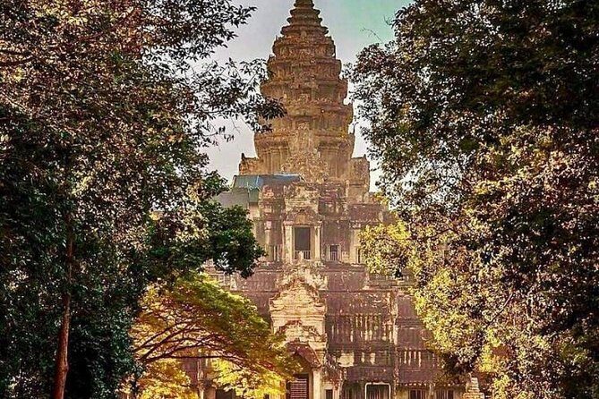 Private 2 Days Angkor Wat Sunrise, Floating Village & Beng Mealea - Should you book this private 2-day Angkor and Beng Mealea combo?