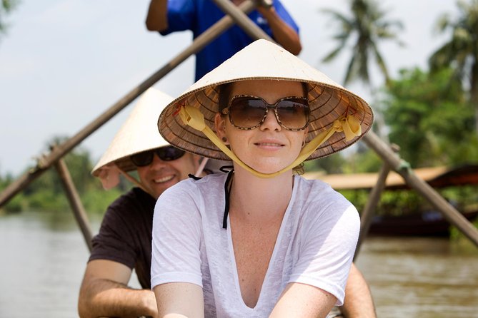 Private 3-Day Mekong Delta River Tour from Phnom Penh to Ho Chi Minh City - Key things to know about this Mekong Delta tour