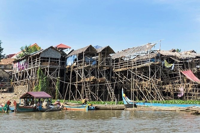 Private 3-Day Mekong Delta River Tour from Phnom Penh to Ho Chi Minh City - Hotels and meals: what the Victoria Resort upgrade changes