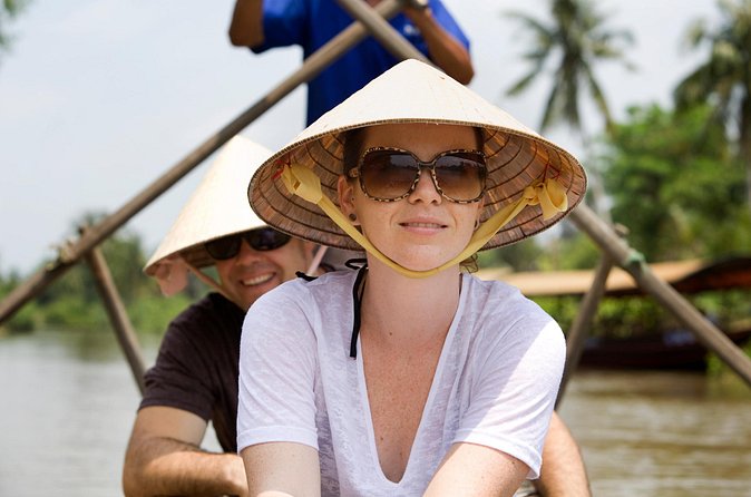 Private 3-Day Mekong Delta River Tour from Phnom Penh to Ho Chi Minh City - Transport and the guide factor: how to make the day feel private