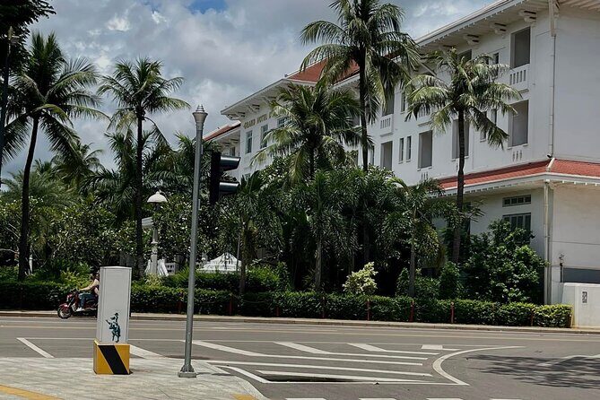 Private Airport Transfer: Siem Reap Angkor (SAI) ↔ City Hotels - The 45-Minute Reality: Timing, Traffic, and Flight Delays