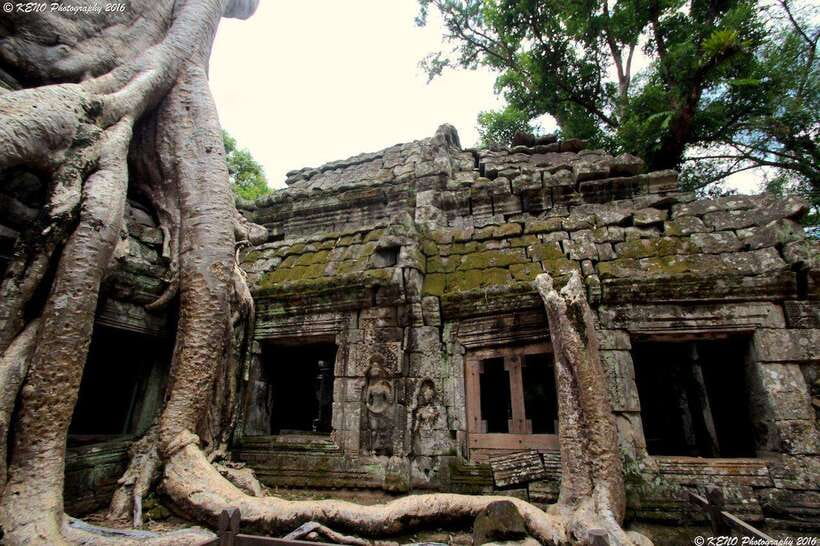 Private Angkor Sunrise, Guide Breakfast and Tuktuk included - Guide quality and language: how to make sure this stays a great day