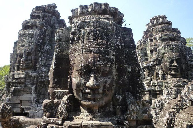 Private Angkor Wat Day Tour - Best of Angkor - Price and Tickets: What $79.50 Really Buys You