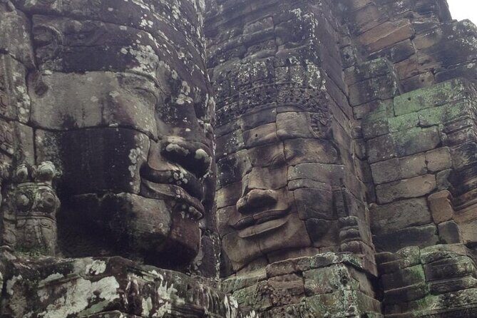 Private Angkor Wat Day Tour - Best of Angkor - A Certified German-Speaking Guide (and Why It Matters)
