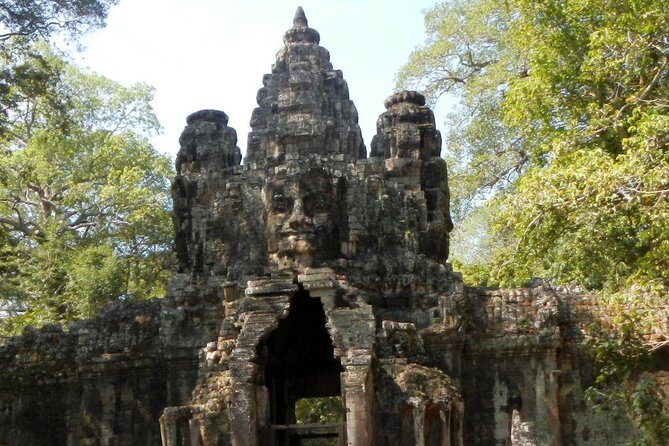 Private Angkor Wat Day Tour - Best of Angkor - How to Plan a 6 to 9 Hour Day Without Rushing Yourself