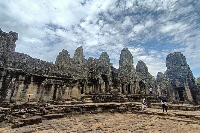 Private Angkor Wat Exploring Tour (Sunset or Sunrise) - Key Highlights Worth Planning For
