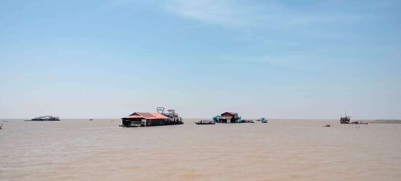 Private Angkor Wat Sunrise Tours And Sunset Floating Village - Price and value: $165 per group plus the $37 temple pass