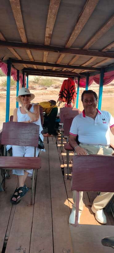 Private Angkor Wat Sunrise Tours And Sunset Floating Village - Who this tour fits best, and who should think twice