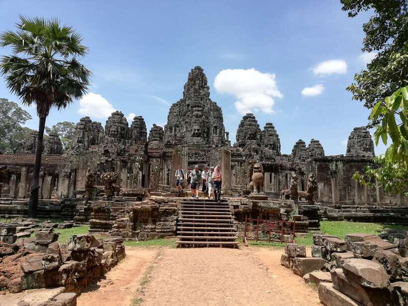 Private Angkor Wat Temple Tour - Price and value: what $35 covers (and what it doesn’t)