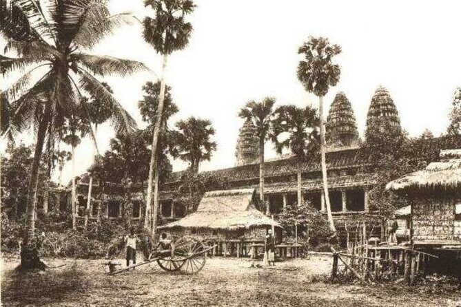 Private Angkor Wat Tour from Siem Reap - A Private Angkor Wat Day That Actually Feels Like a Day