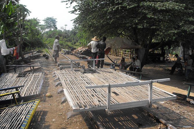 Private Battambang Full-Day Guided Tour - Key points worth knowing before you go