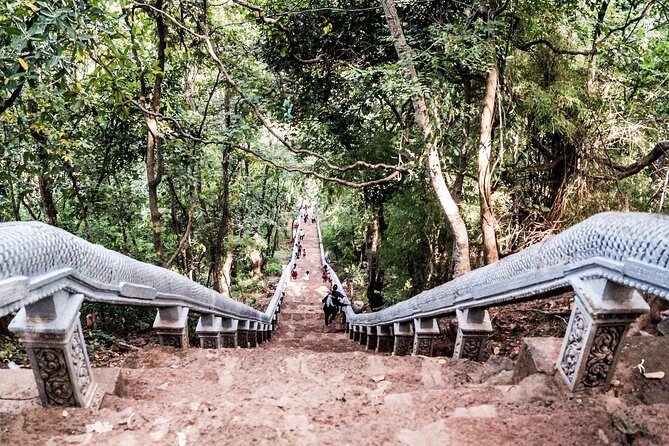 Private Battambang Full-Day Guided Tour - Price and Value: What You’re Really Paying For