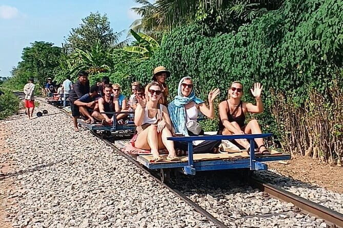 Private Boat from Battambang to Siem Reap via Tonle Sap Lake - Prek Toal floating village: the stop that makes the day feel real